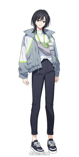 ꡼ No.030Υͥ / 1ǯޤ18TRIPפ̥ϤȤϡ˭ʴѸĹȡפ鷺Ƭ륹ȡ꡼οҲ