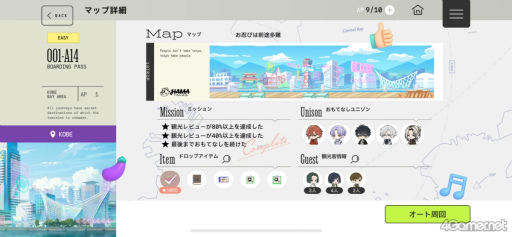 ꡼ No.049Υͥ / 1ǯޤ18TRIPפ̥ϤȤϡ˭ʴѸĹȡפ鷺Ƭ륹ȡ꡼οҲ