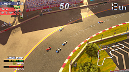 Rock 'N Racing Grand Prix