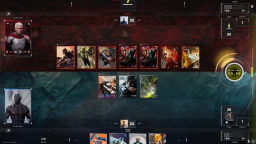 ���������꡼ No.001�Υ���ͥ������ / ����ǥ����륫���ɥ������Parallel�ס������ץ�¥ƥ��Ȥ��������ϡ�1��ǯ����ϵ������ˤ���SF����������