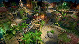 画像ギャラリー No.009のサムネイル画像 / スローライフゲーム「ルマ島」,新職業「船乗り」や最大4人で楽しめる「海賊アドベンチャー」などを追加する無料大型アップデートを実施