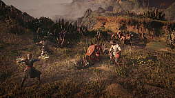 画像ギャラリー No.004のサムネイル画像 / PS5版「グリードフォール:滅びゆく世界」,2026年3月19日に発売。前作「グリードフォール」の前日譚が描かれる没入型ナラティブRPG