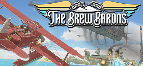 画像ギャラリー No.002のサムネイル画像 / フライトアクションと醸造所経営を楽しめる「The Brew Barons」,今夏に日本語をサポート。BitSummitでは日本語版のデモをプレイ可能