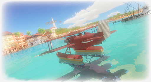 画像ギャラリー No.003のサムネイル画像 / フライトアクションと醸造所経営を楽しめる「The Brew Barons」,今夏に日本語をサポート。BitSummitでは日本語版のデモをプレイ可能