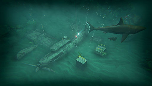 画像ギャラリー No.008のサムネイル画像 / フライトアクションと醸造所経営を楽しめる「The Brew Barons」,今夏に日本語をサポート。BitSummitでは日本語版のデモをプレイ可能