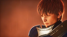 画像ギャラリー No.005のサムネイル画像 / マビノギ英雄伝をベースとした新作アクションRPG「Vindictus: Defying Fate」,パブリック・アルファテストを6月9日にSteamで開始