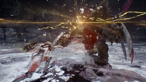 ꡼ No.008Υͥ / Υ󥿥ӥ塼ϿVindictus: Defying FateפϤɤʥˤʤ롩 ܻؤץ쥤θܤॷƥǥ쥯ʹ