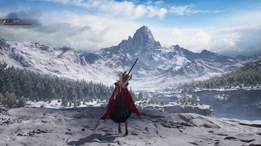 ꡼ No.001Υͥ / Υץ쥤ݡϿRPGVindictus: Defying Fateפϡեåȼ꿨ɹʥǴԤޤž夬