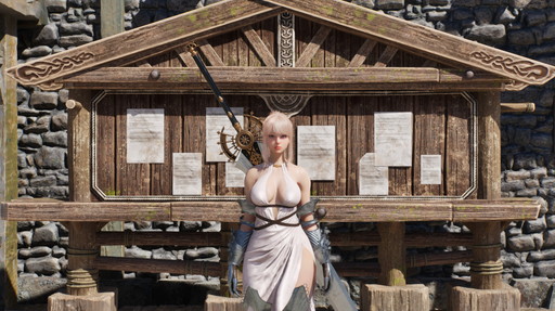 ꡼ No.007Υͥ / Υץ쥤ݡϿRPGVindictus: Defying Fateפϡեåȼ꿨ɹʥǴԤޤž夬