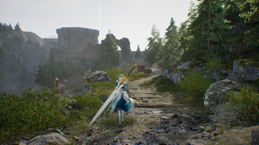 ꡼ No.012Υͥ / Υץ쥤ݡϿRPGVindictus: Defying Fateפϡեåȼ꿨ɹʥǴԤޤž夬