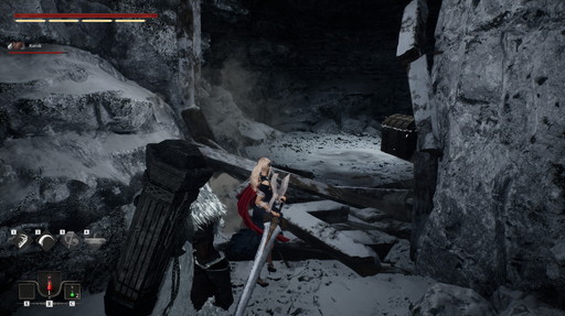 ꡼ No.014Υͥ / Υץ쥤ݡϿRPGVindictus: Defying Fateפϡեåȼ꿨ɹʥǴԤޤž夬