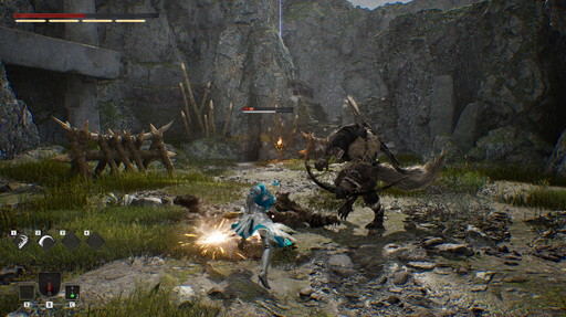 ꡼ No.017Υͥ / Υץ쥤ݡϿRPGVindictus: Defying Fateפϡեåȼ꿨ɹʥǴԤޤž夬