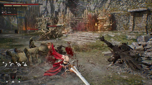 ꡼ No.018Υͥ / Υץ쥤ݡϿRPGVindictus: Defying Fateפϡեåȼ꿨ɹʥǴԤޤž夬