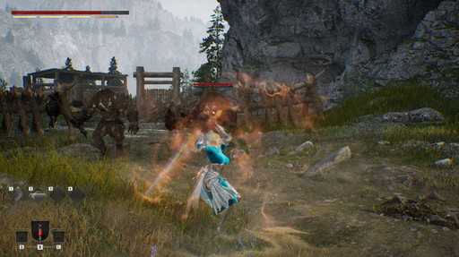 ꡼ No.019Υͥ / Υץ쥤ݡϿRPGVindictus: Defying Fateפϡեåȼ꿨ɹʥǴԤޤž夬