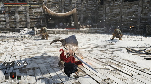 ꡼ No.020Υͥ / Υץ쥤ݡϿRPGVindictus: Defying Fateפϡեåȼ꿨ɹʥǴԤޤž夬