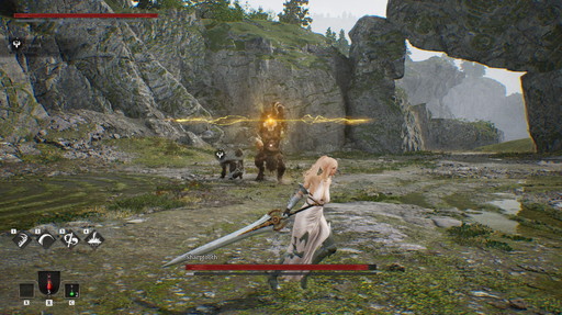 ꡼ No.023Υͥ / Υץ쥤ݡϿRPGVindictus: Defying Fateפϡեåȼ꿨ɹʥǴԤޤž夬