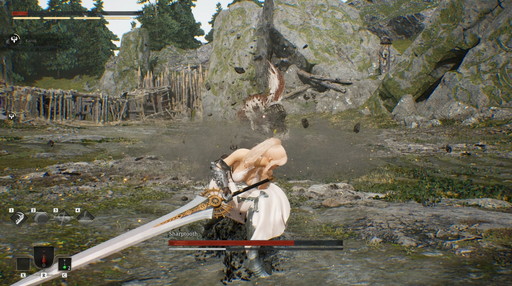 ꡼ No.024Υͥ / Υץ쥤ݡϿRPGVindictus: Defying Fateפϡեåȼ꿨ɹʥǴԤޤž夬