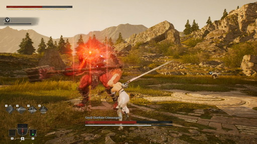 ꡼ No.025Υͥ / Υץ쥤ݡϿRPGVindictus: Defying Fateפϡեåȼ꿨ɹʥǴԤޤž夬