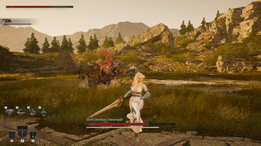 ꡼ No.026Υͥ / Υץ쥤ݡϿRPGVindictus: Defying Fateפϡեåȼ꿨ɹʥǴԤޤž夬