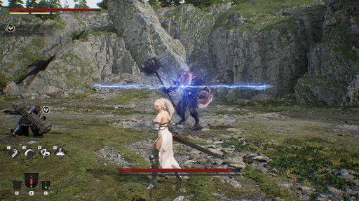 ꡼ No.027Υͥ / Υץ쥤ݡϿRPGVindictus: Defying Fateפϡեåȼ꿨ɹʥǴԤޤž夬