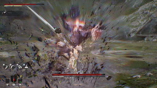 ꡼ No.028Υͥ / Υץ쥤ݡϿRPGVindictus: Defying Fateפϡեåȼ꿨ɹʥǴԤޤž夬