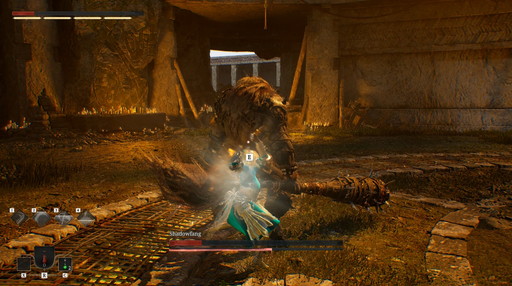 ꡼ No.029Υͥ / Υץ쥤ݡϿRPGVindictus: Defying Fateפϡեåȼ꿨ɹʥǴԤޤž夬