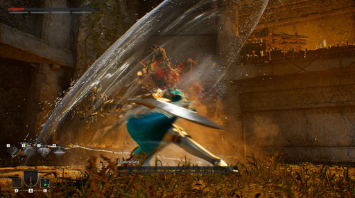 ꡼ No.030Υͥ / Υץ쥤ݡϿRPGVindictus: Defying Fateפϡեåȼ꿨ɹʥǴԤޤž夬