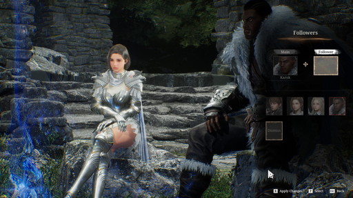 ꡼ No.032Υͥ / Υץ쥤ݡϿRPGVindictus: Defying Fateפϡեåȼ꿨ɹʥǴԤޤž夬