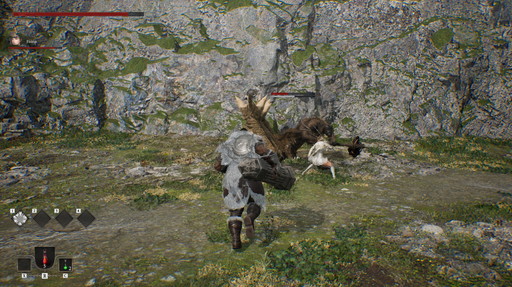 ꡼ No.033Υͥ / Υץ쥤ݡϿRPGVindictus: Defying Fateפϡեåȼ꿨ɹʥǴԤޤž夬