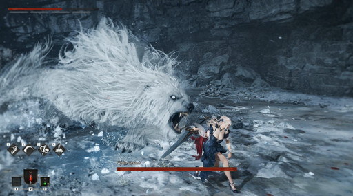 ꡼ No.039Υͥ / Υץ쥤ݡϿRPGVindictus: Defying Fateפϡեåȼ꿨ɹʥǴԤޤž夬