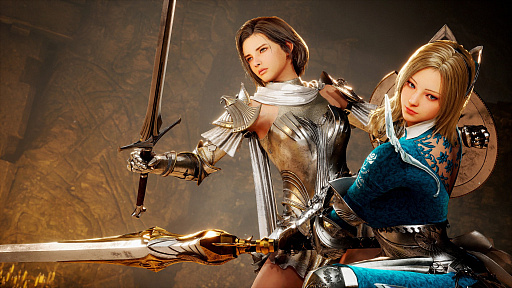 ꡼ No.042Υͥ / Υץ쥤ݡϿRPGVindictus: Defying Fateפϡեåȼ꿨ɹʥǴԤޤž夬