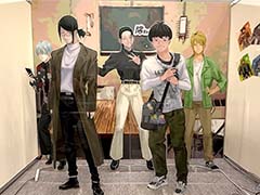 Υ󥿥ӥ塼Switchȯֱ֥AGF2025ŸԤΤ礻ջåKʹ΢