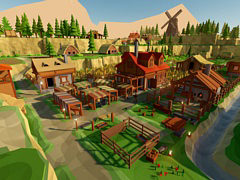 Of Life and Landס꡼ΥХ󥹡ͤΥ饤եơͤʤ鳫󤹤ԻԷߥ