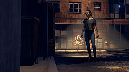 ꡼ No.004 | As Dusk Falls