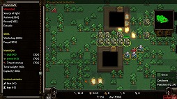 ���������꡼ No.004�Υ���ͥ������ / �֥����vs�۷쵴�ե�����Steam���������ϡ��֥��ݥ���ץ��ѡ��ƥ����פ��KeeperRL�פʤɤ򥻡�����ʤǹ�����ǽ