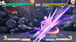 HUNTER×HUNTER NEN×IMPACT