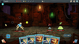 画像ギャラリー No.001のサムネイル画像 / Balatroに続くか!? 時間が無限に溶けちゃう,Balatro系の「シンプルルールなデッキ構築ローグライク」特集