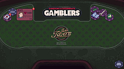 画像ギャラリー No.016のサムネイル画像 / Balatroに続くか!? 時間が無限に溶けちゃう,Balatro系の「シンプルルールなデッキ構築ローグライク」特集