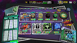 画像ギャラリー No.025のサムネイル画像 / Balatroに続くか!? 時間が無限に溶けちゃう,Balatro系の「シンプルルールなデッキ構築ローグライク」特集