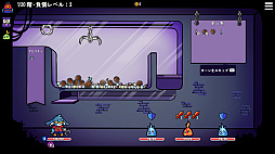 画像ギャラリー No.029のサムネイル画像 / Balatroに続くか!? 時間が無限に溶けちゃう,Balatro系の「シンプルルールなデッキ構築ローグライク」特集