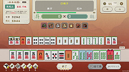 画像ギャラリー No.038のサムネイル画像 / Balatroに続くか!? 時間が無限に溶けちゃう,Balatro系の「シンプルルールなデッキ構築ローグライク」特集