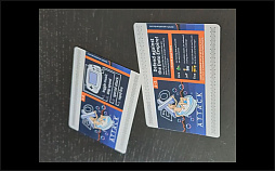 ���������꡼ No.004�Υ���ͥ������ / ������ܡ������ɥХ󥹤Ρ֥�����e�꡼����+�פǡ�Balatro�פΰ������Ƹ������