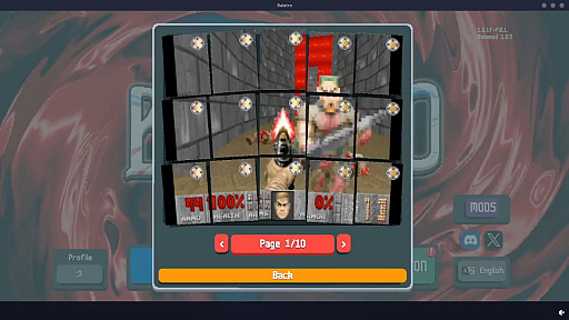 ���������꡼ No.012�Υ���ͥ������ / ������ܡ������ɥХ󥹤Ρ֥�����e�꡼����+�פǡ�Balatro�פΰ������Ƹ������