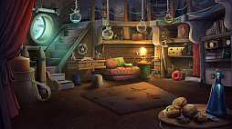 Tiny Tales: ���α�����̩