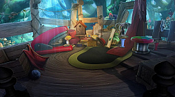 Tiny Tales: ���α�����̩