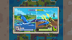 Wargroove 2ʥ롼 2