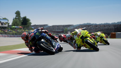 MotoGP 24סDLǤ52ˡѥåǤ613ȯ䡣Ǥο񤤤˱ƥڥʥƥʤǽʤɿǤɲ