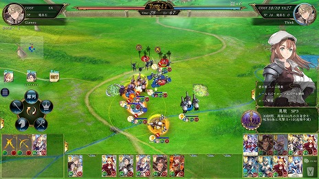 ���������꡼ No.006�Υ���ͥ������ / ���������Ǥ�RTS��ͻ�礷����ά�������VALIANT TACTICS EX��3��29����Steam�ǥ�꡼����200����ʾ�θ���˭���ʥ����ɤ��о�