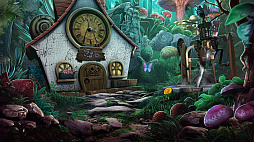 Tiny Tales: Heart of the Forest