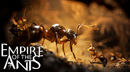 Empire of the Ants